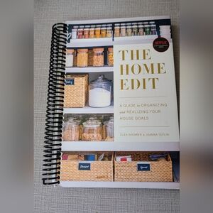 The Home Edit Guide to Organizing